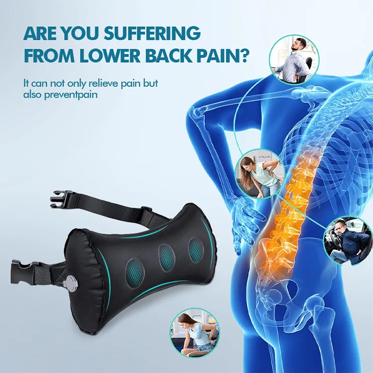 Outdoor Camping Pillow