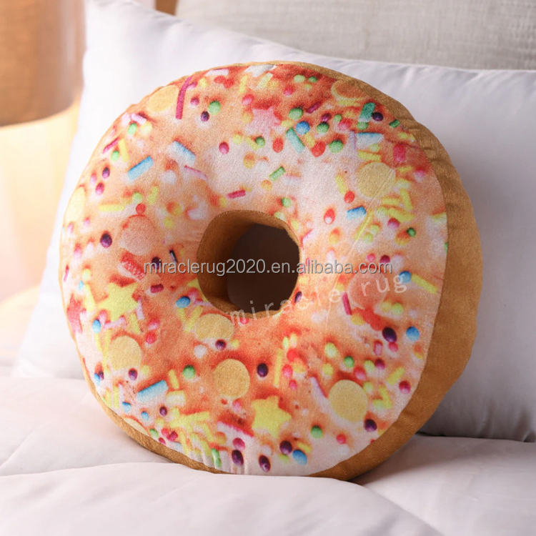 Custom Sofa Reading Office Rest Cushions Printed Number Home Decor Throw Pillows