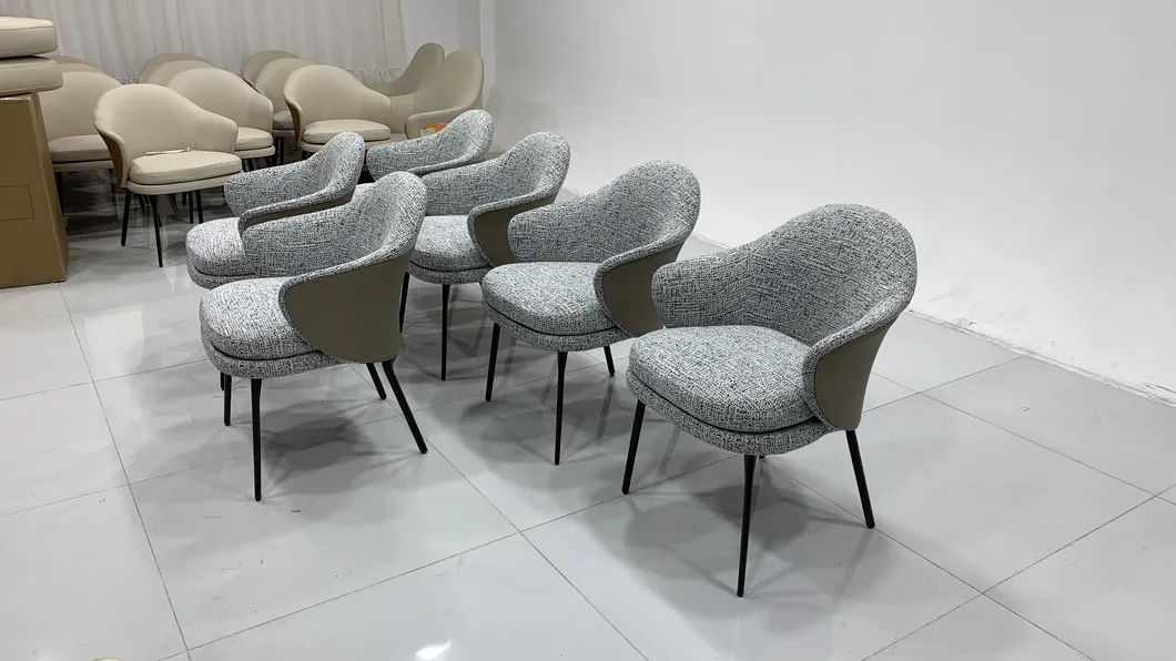 Angie Armchair View 10