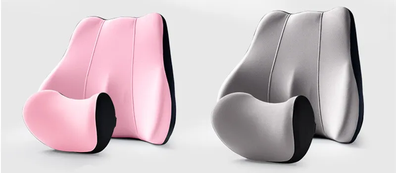 Lumbar Pillow View 6