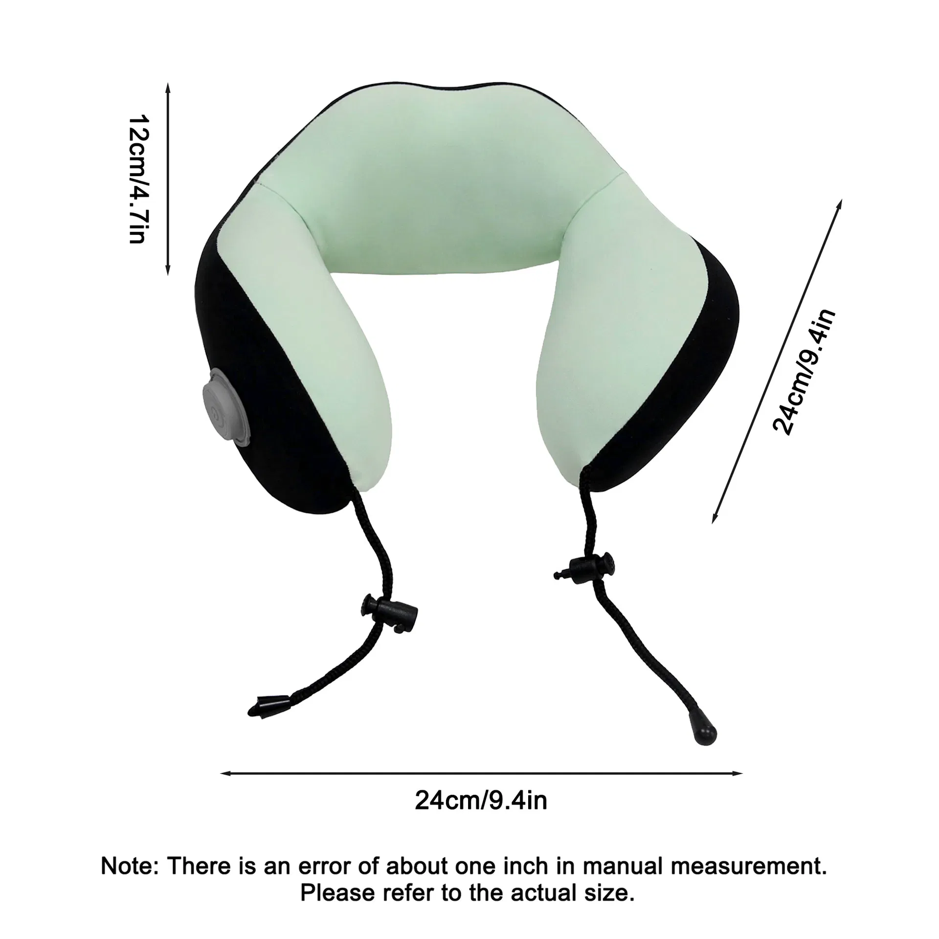 Heated Pillow Display