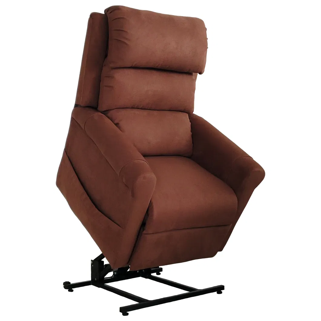 Electric Lift Recliner View 3