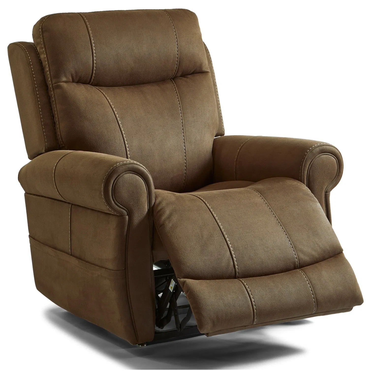 Living Room Power Adjustable Riser Leisure Armchair for The Elderly