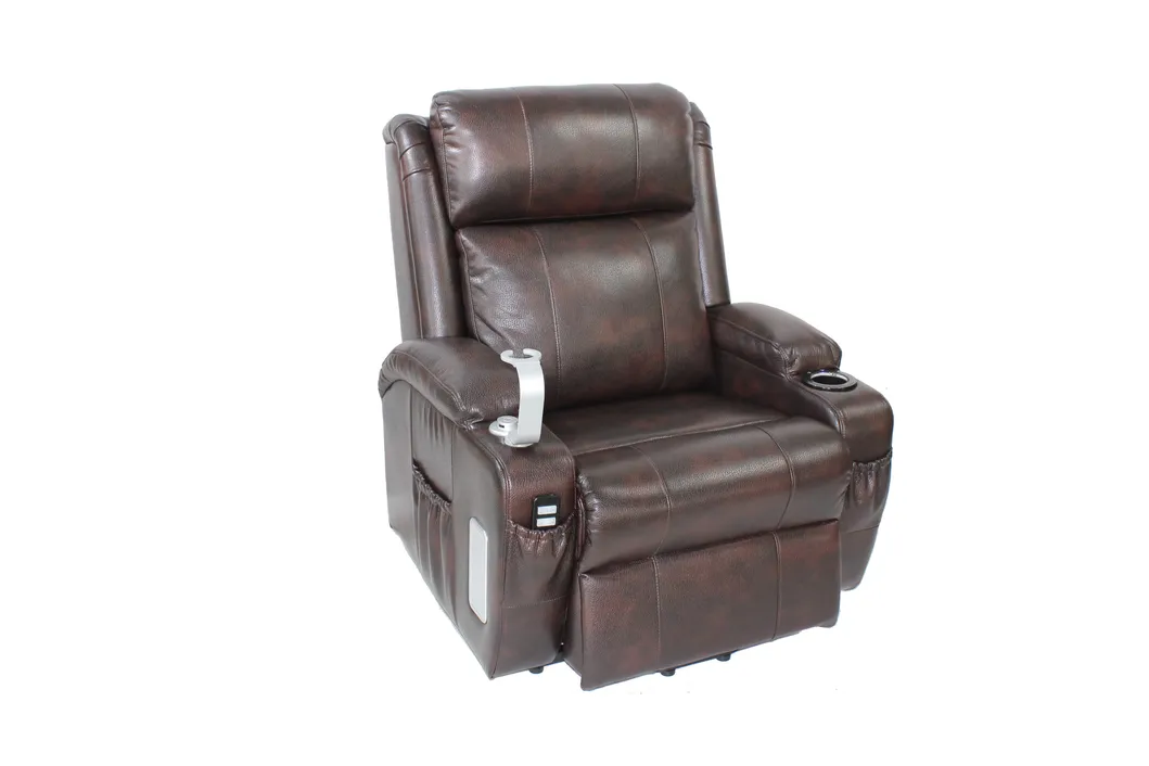 Lift Chair Recliner Display 1
