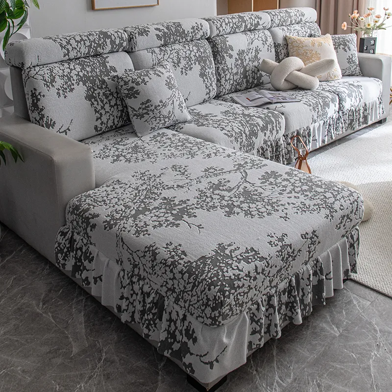 Sofa Cover Style 1