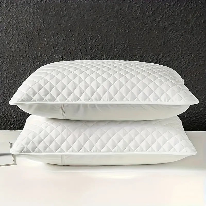 Low Cost Cooling Travel Pillow for Portable Comfort