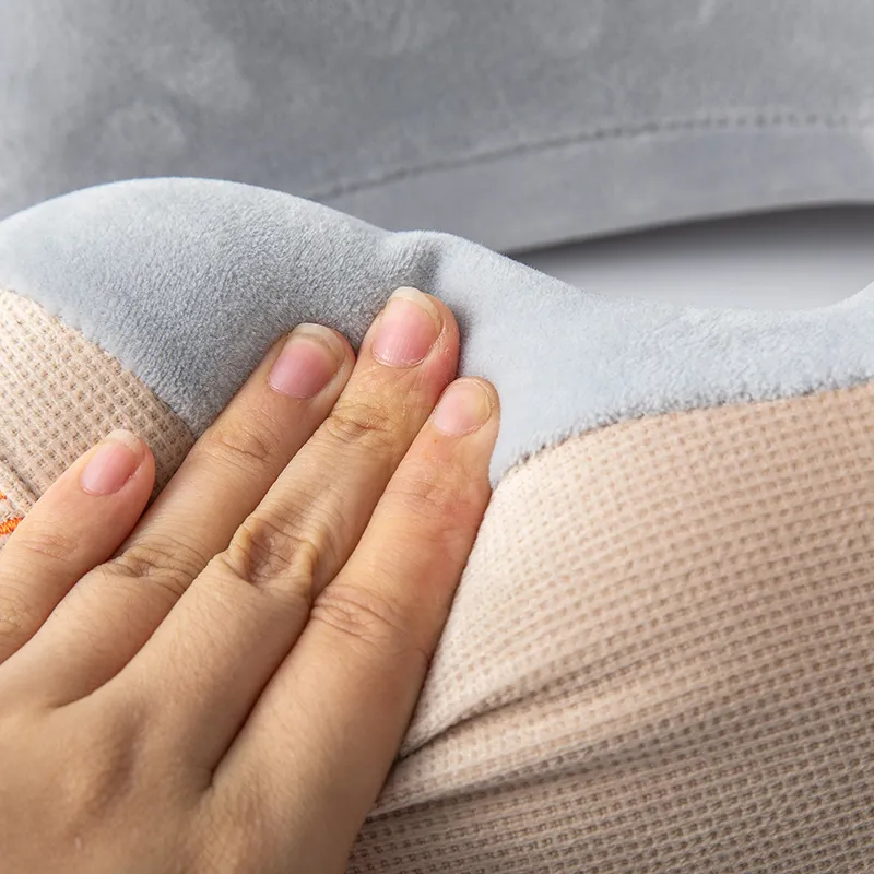 Travel Neck Pillow View 4