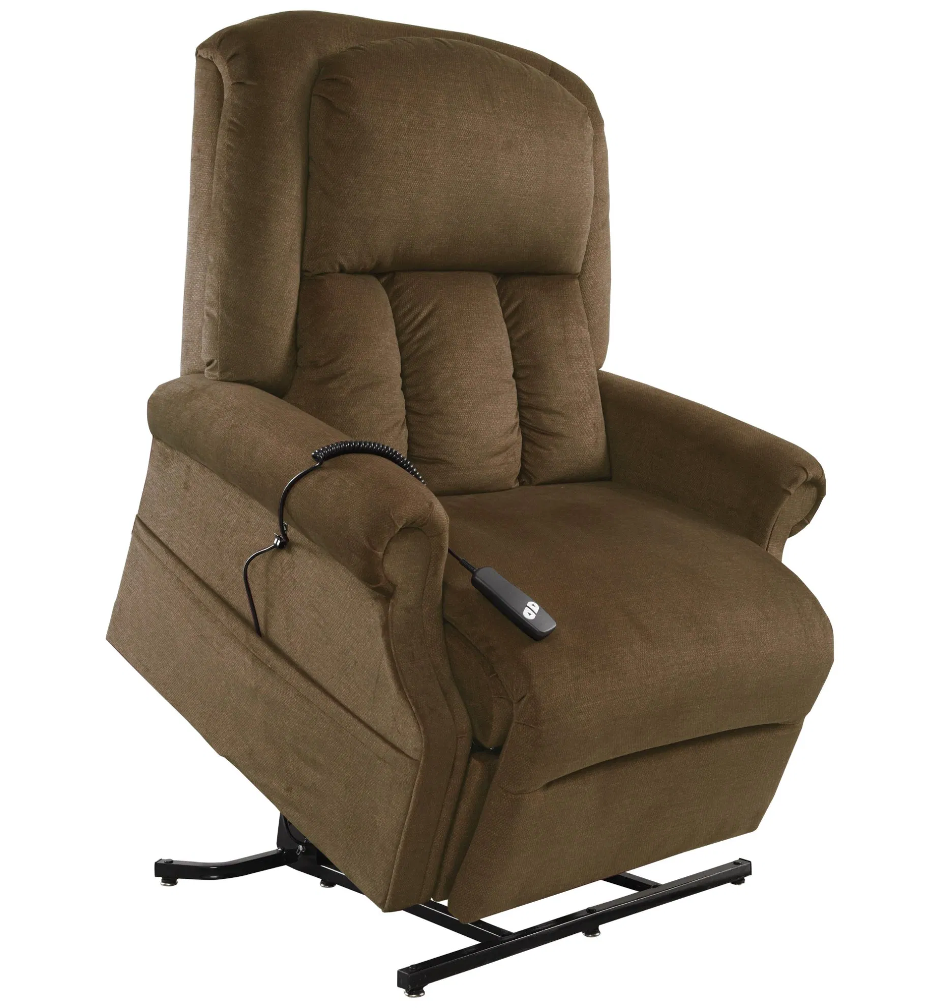 Living Room Power Adjustable Riser Leisure Armchair for The Elderly