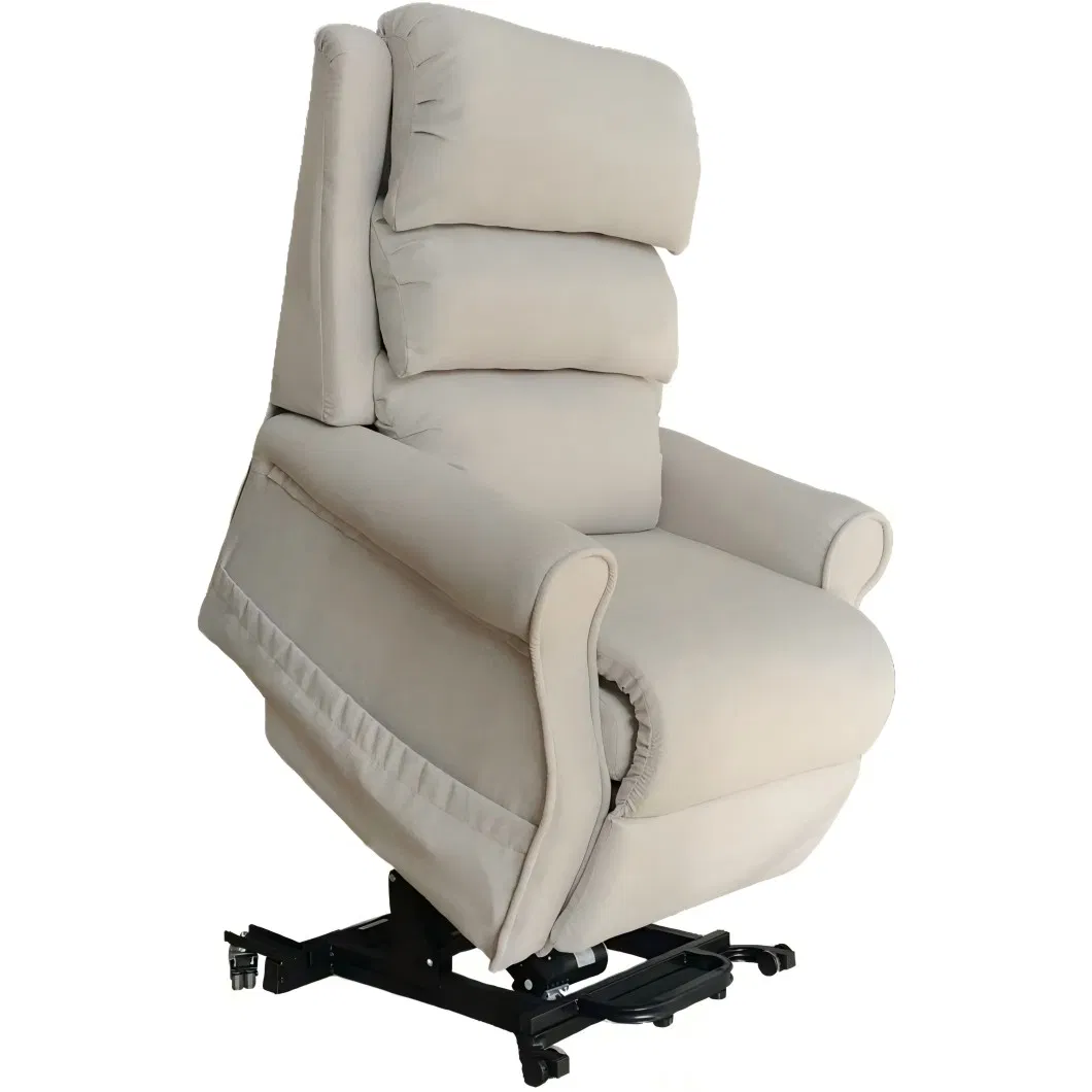 Power Electric Lift Recliner