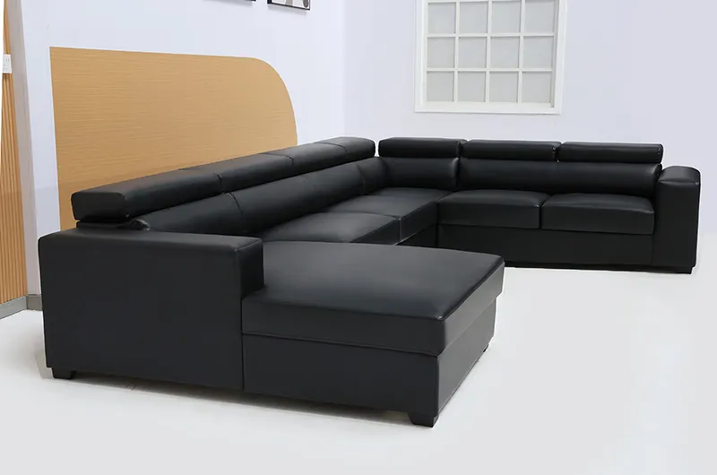 Hotel Lounge Sofa