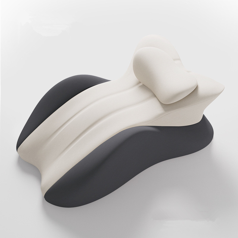 Customized Multi-Function Slow Rebound Memory Foam Orthopedic Wedge Pillow for Legs