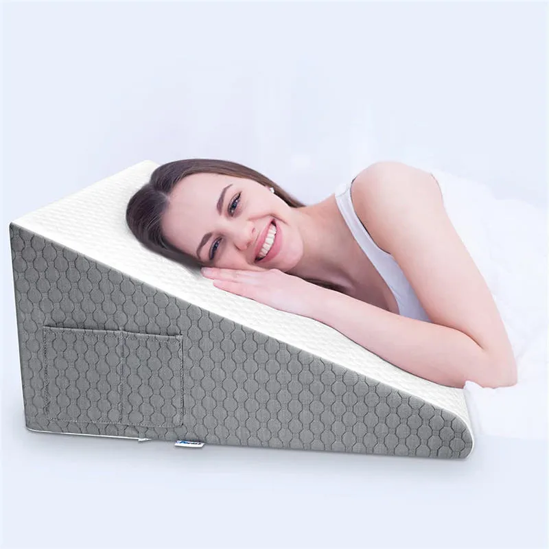 Wedge Pillow 5