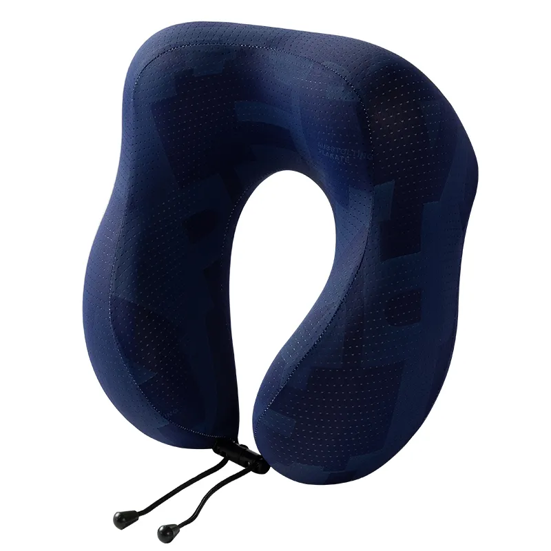 Travel Pillow Detail 7