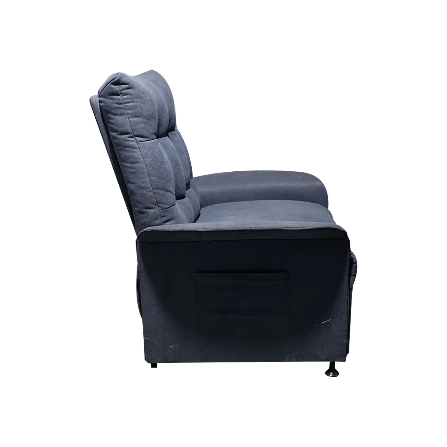 Completely New Electric Lift Rise Recliner Massage Single Seat Sofa Chair