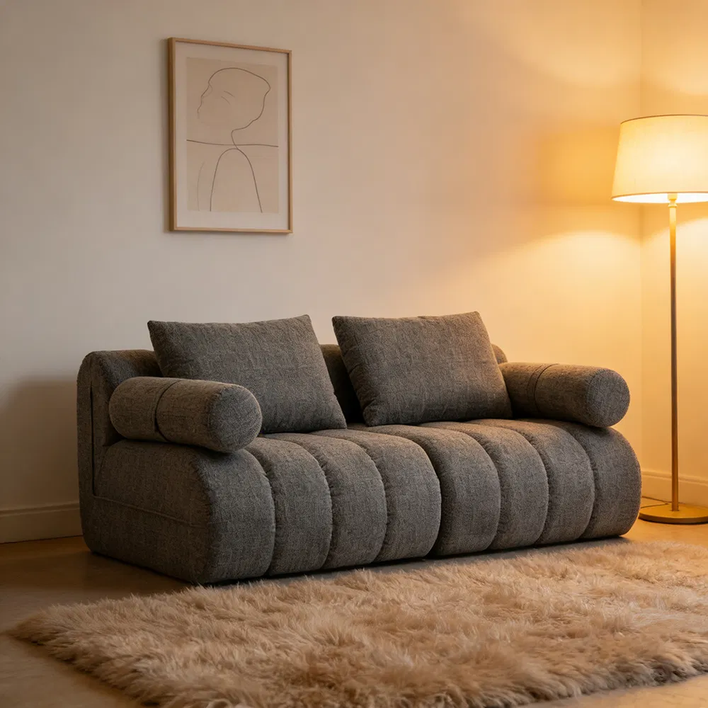 Compress Cloud Sofa for Living Room