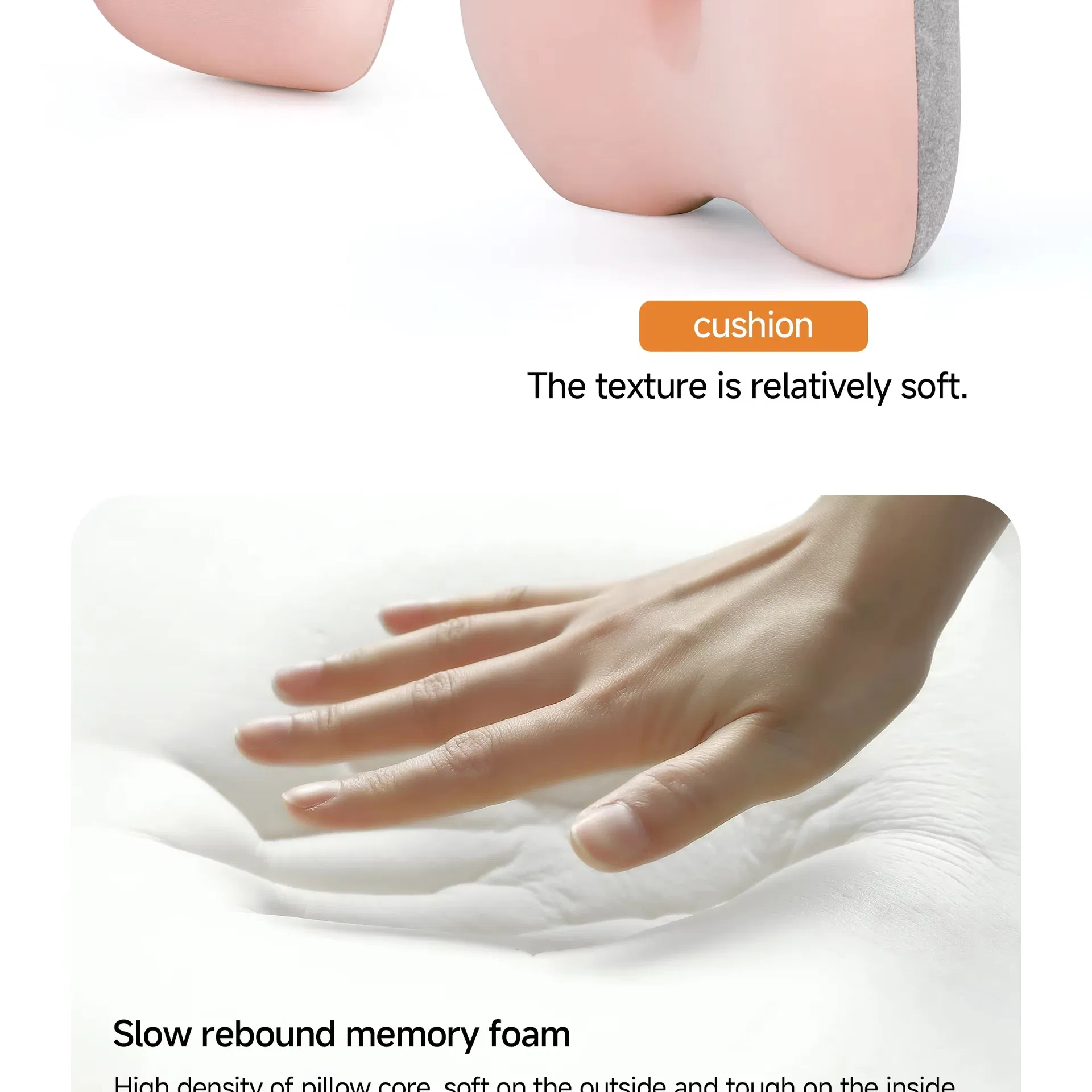 Lumbar Support View 6