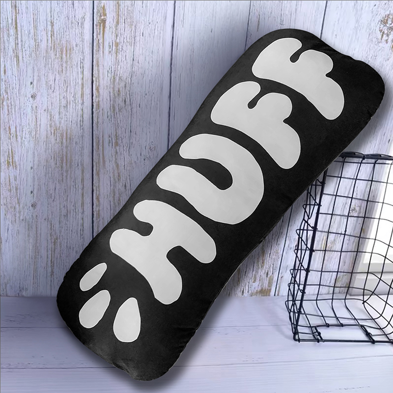 Light Luxury Abstract Design Home Decorative Pillow Case Cushion Custom Pillows Dropshipping