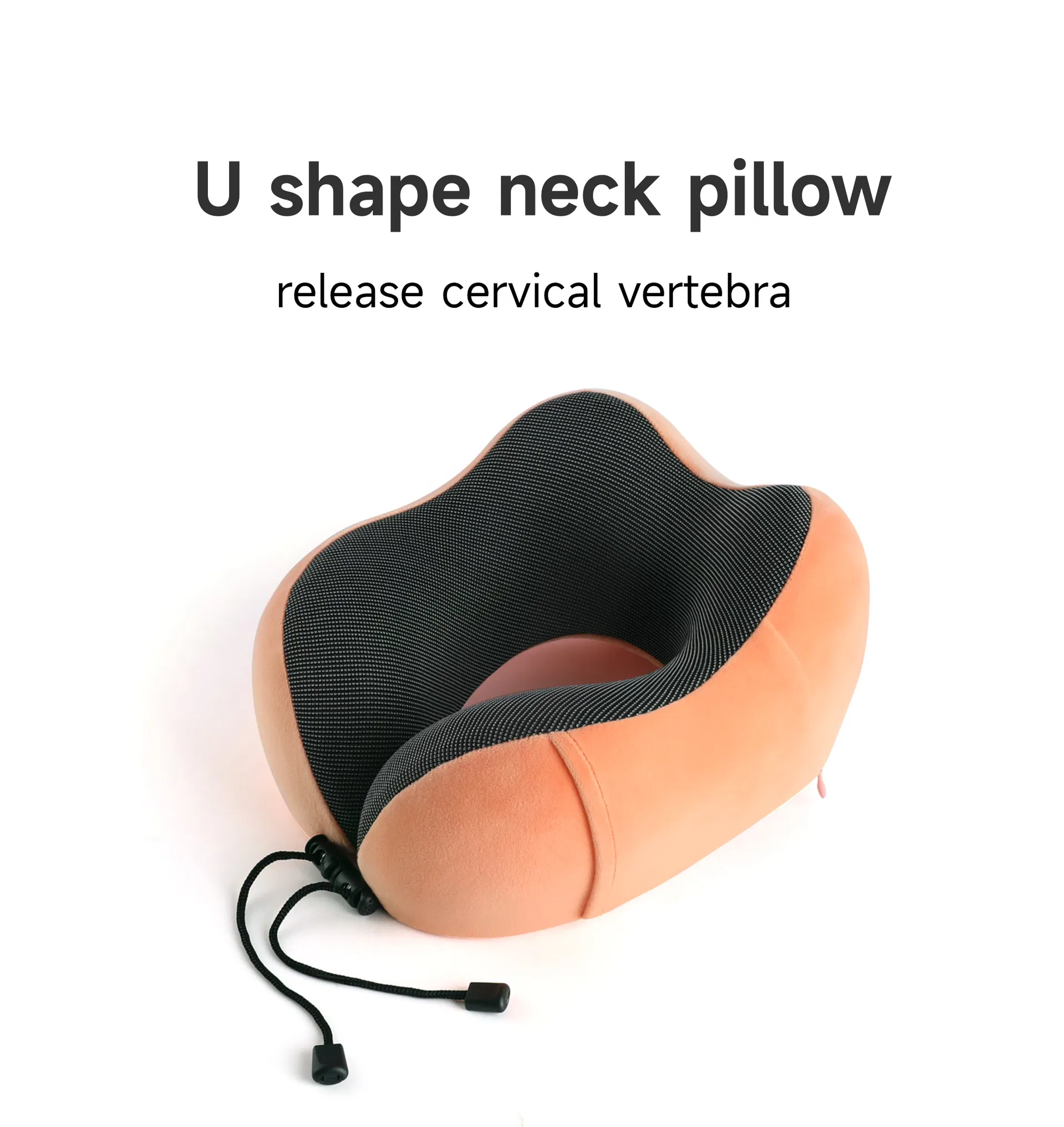 Travel Pillow View 1