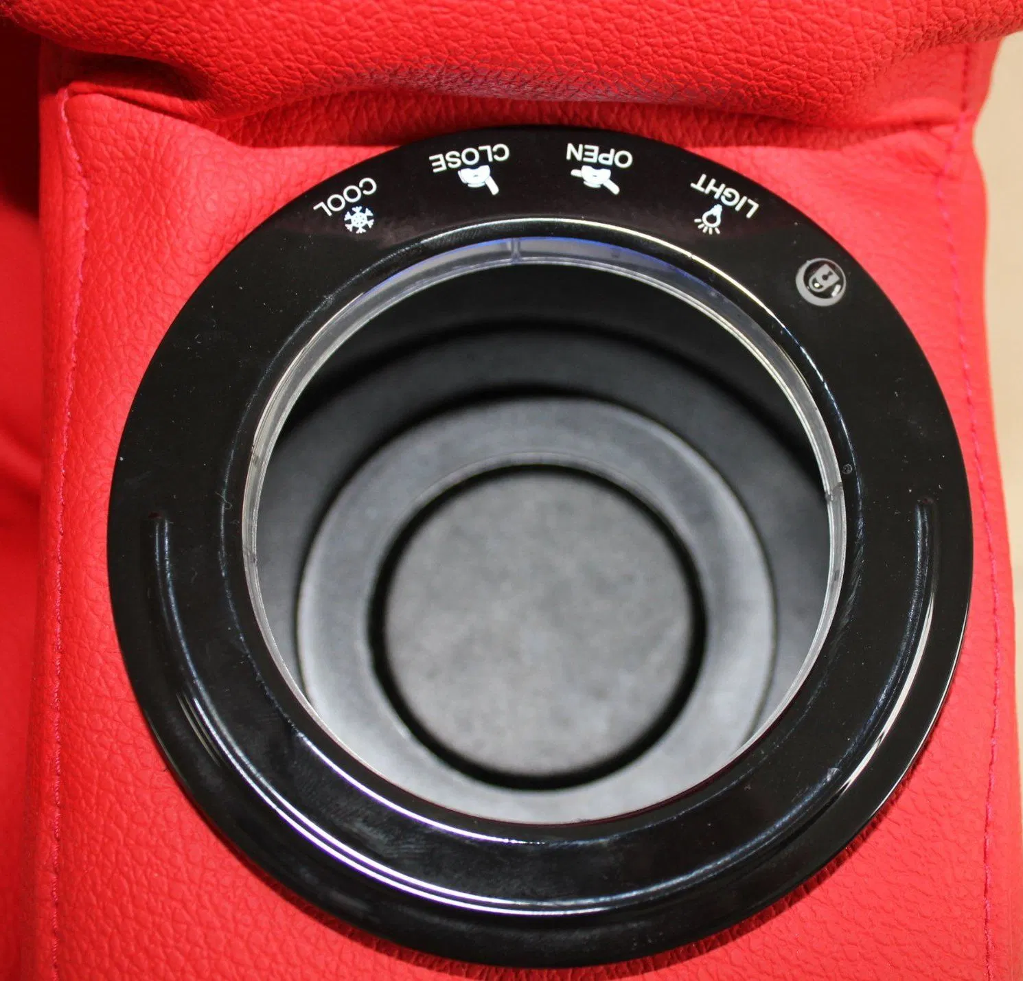 Electric Lift Massage and Heating Recliner Chair for Old People USB Charging