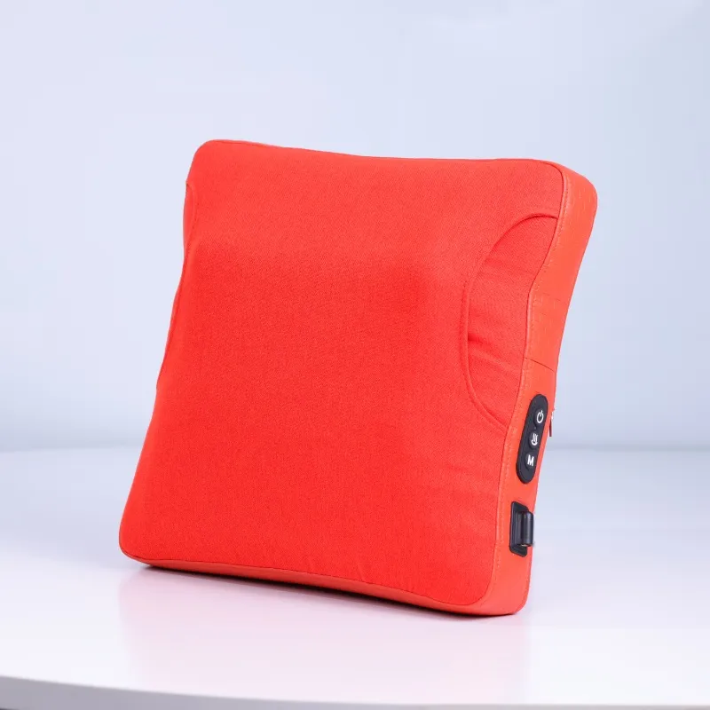 Massage Pillow View 1