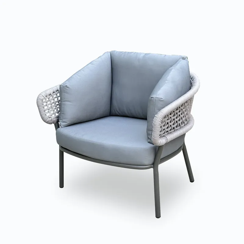 Modern Recliner Lounge Chair 8