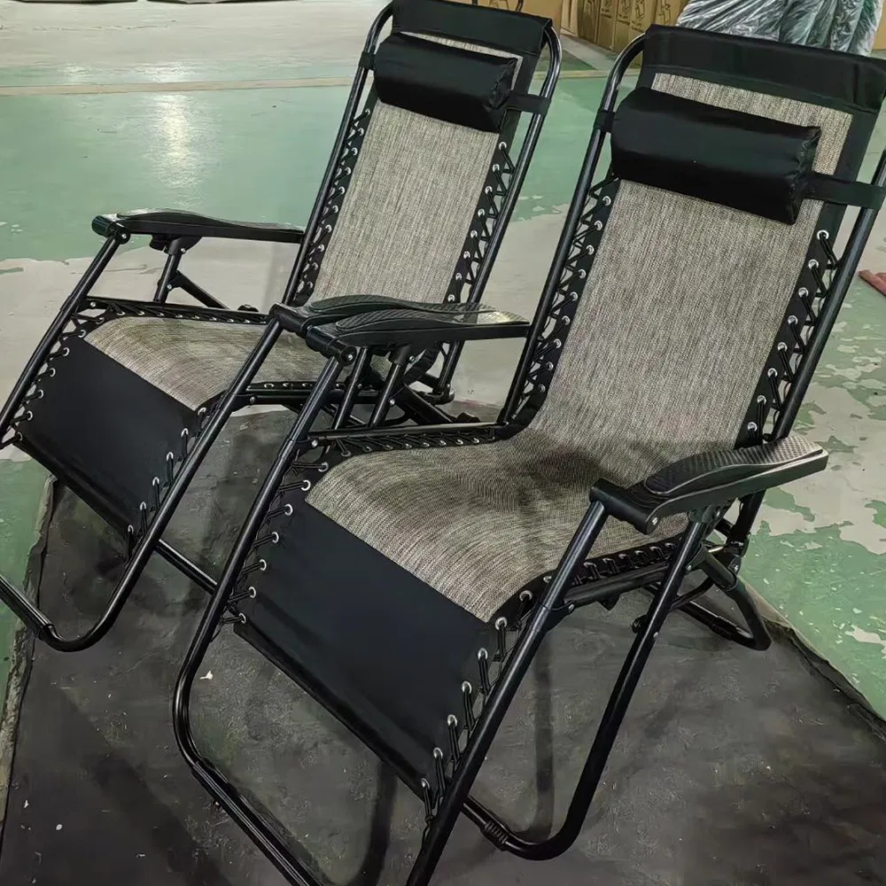 Gravity Chair View 2