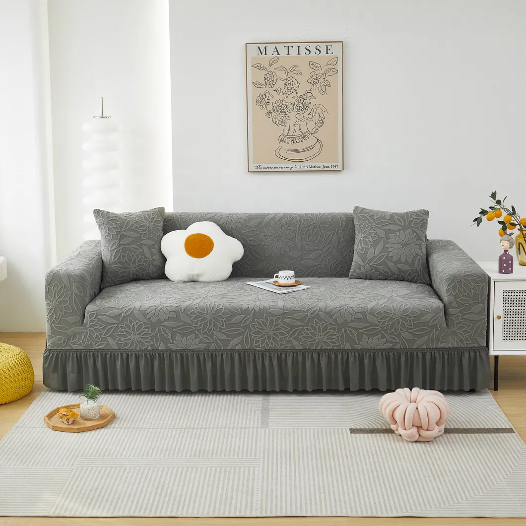 Sofa Cover Display 2