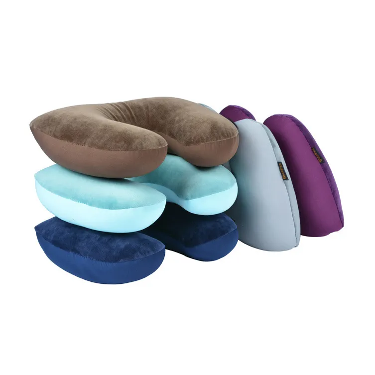 Travel Pillow View 1