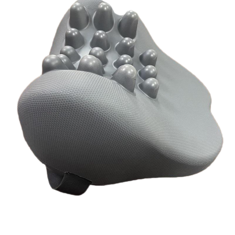 Lumbar Support and Seat Cushion Car Seat Back Support Neck Support Pillow