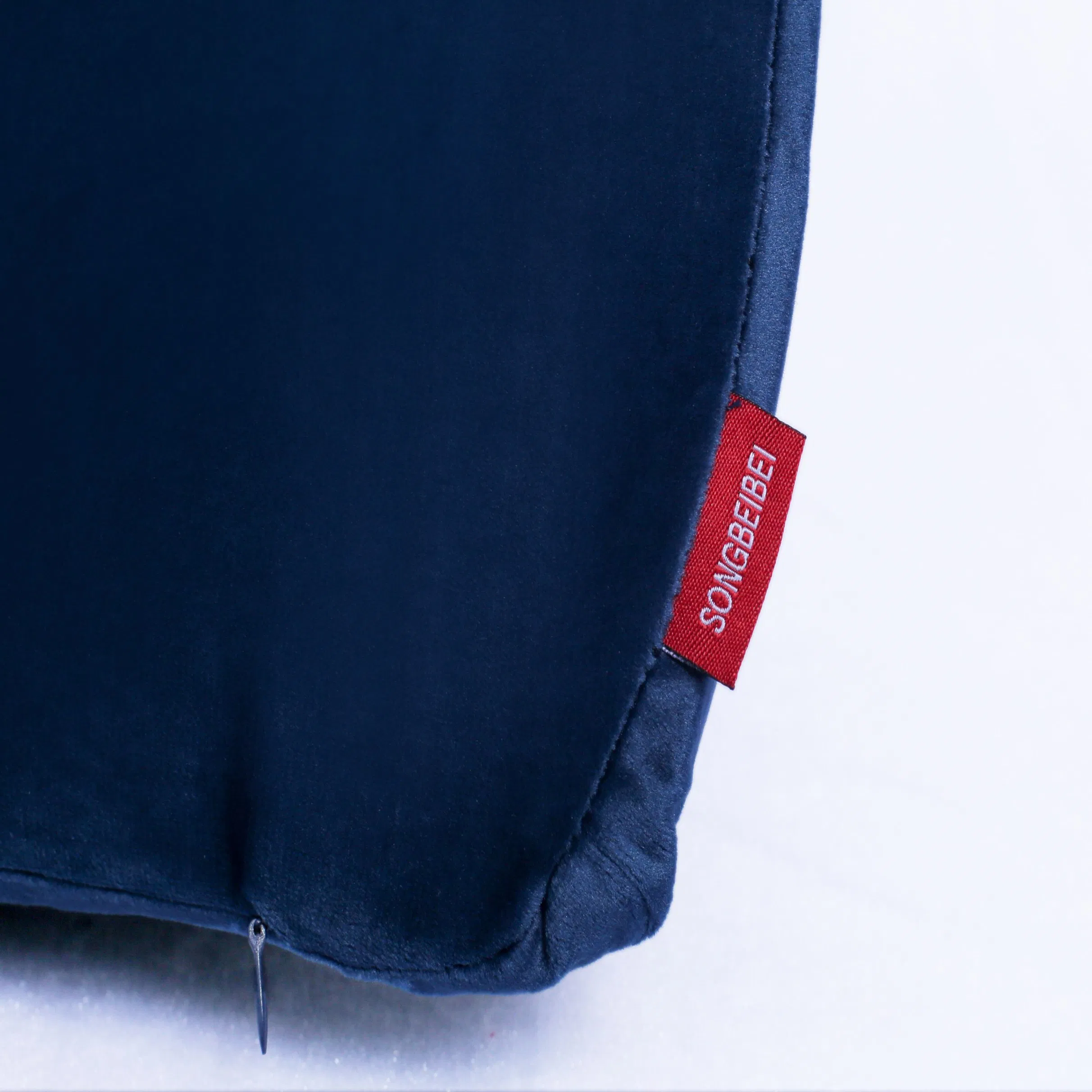 Driver Waist Backrest Cushion Memory Foam Lumbar Support Chair Back Cushion for Pain Relief Pillow