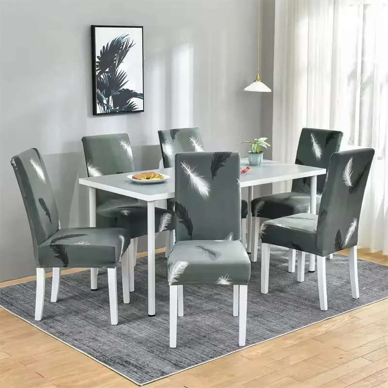 Stretch Chair Cover 1