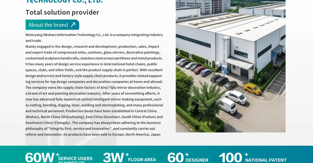 Manufacturing Process