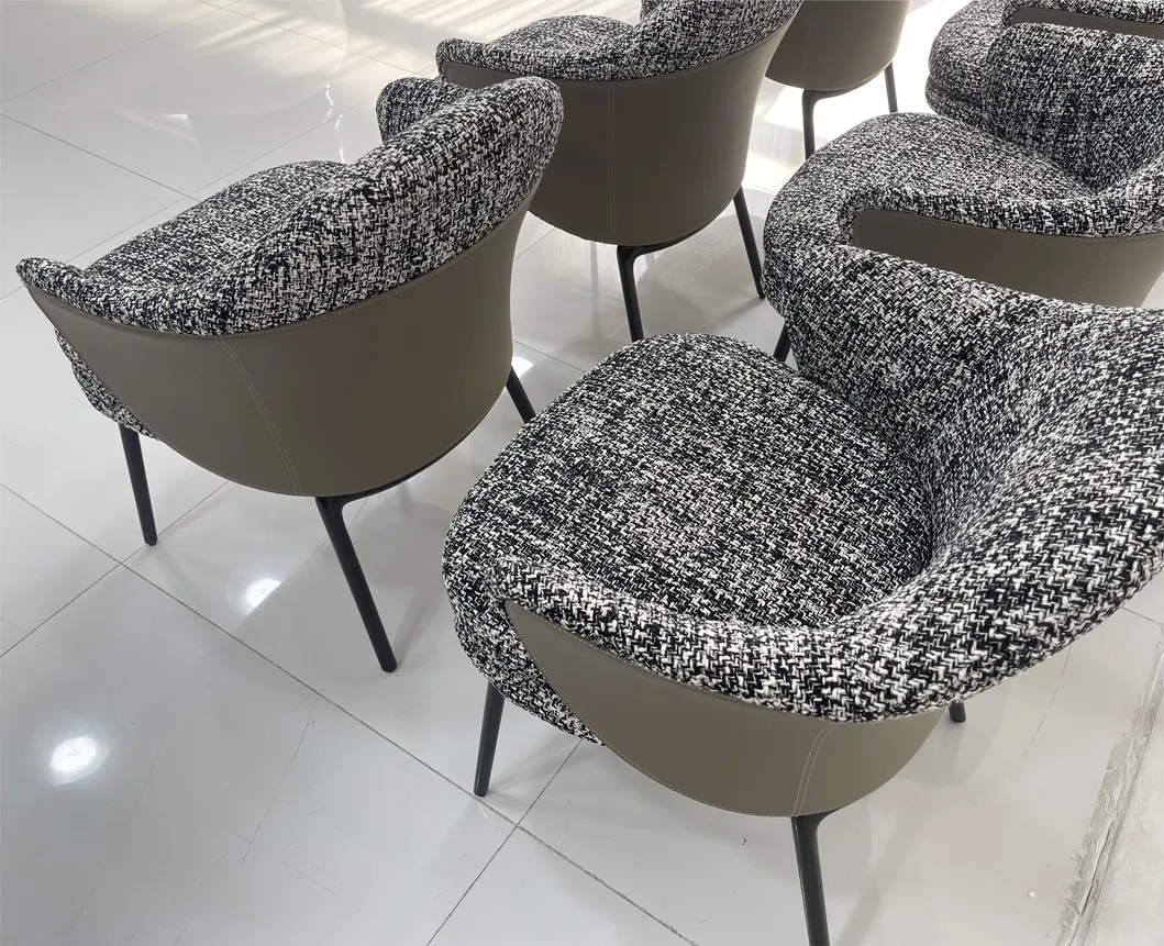 Angie Armchair View 17