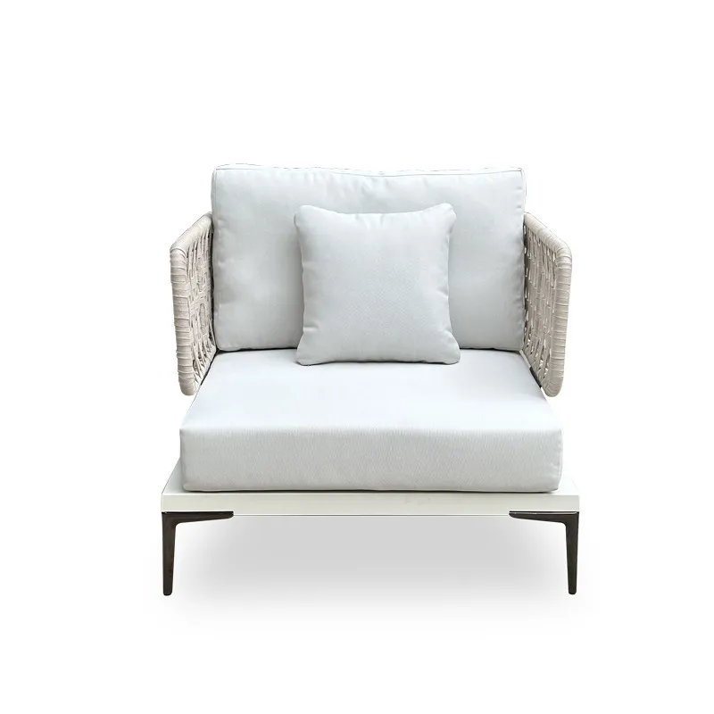 Modern Recliner Lounge Chair 7