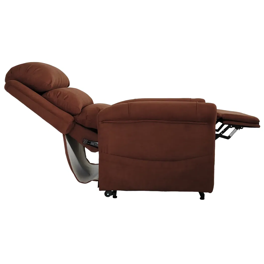 Electric Lift Recliner View 5