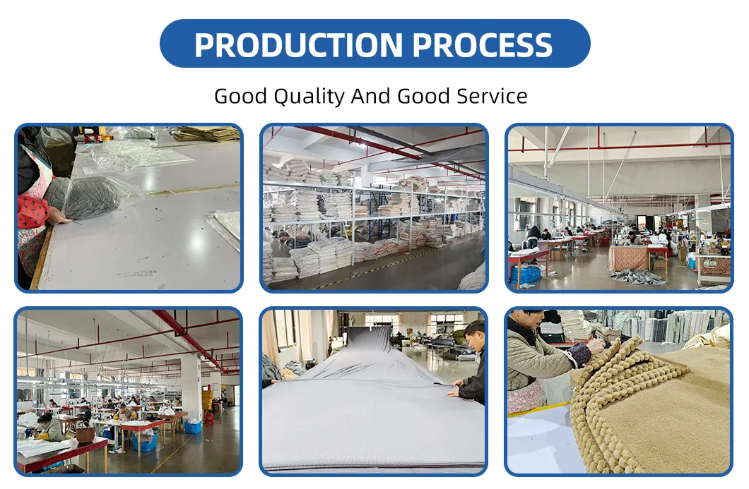 Production Process