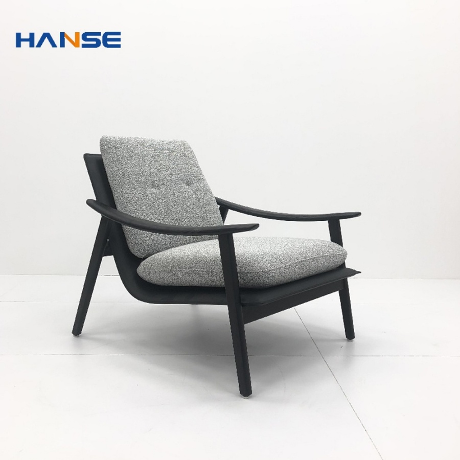 Living Room Home Furniture Modern Recliner Tatami Leather Lounge Single Lazy Fabric Bean Bag Sofa Couch Chair