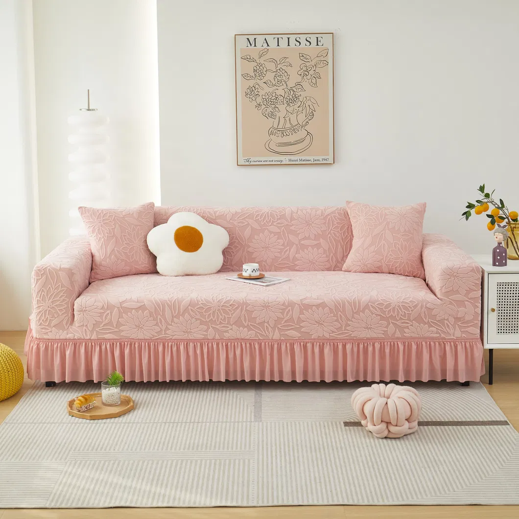 Sofa Cover Display 1