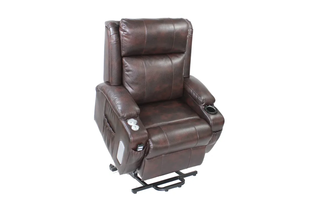 Lift Chair Recliner Display 2