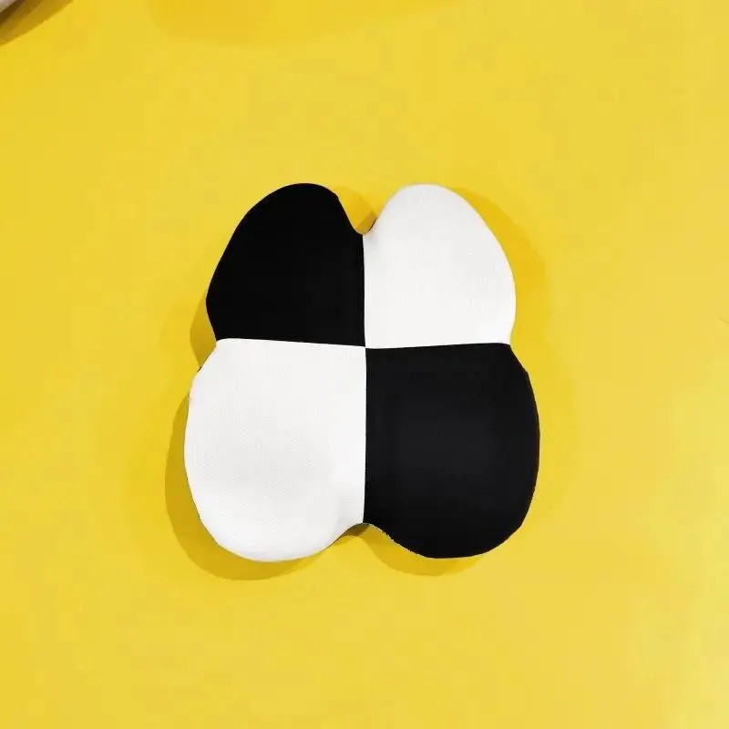 Memory Foam Back Lumbar Pillow