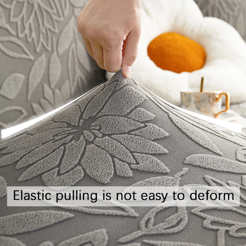 2025 New Anti Cat Scratch Four Seasons Universal Sofa Cover