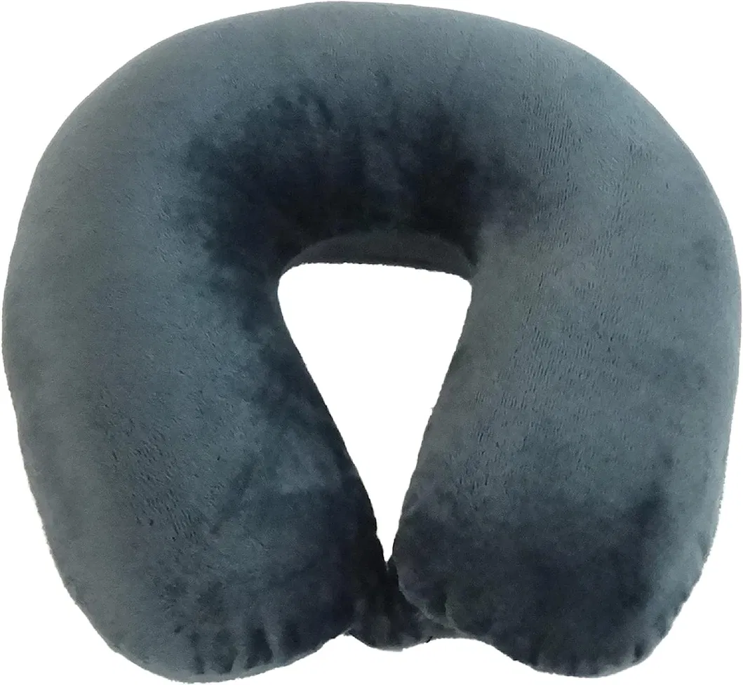 Travel Neck Pillow Details 1