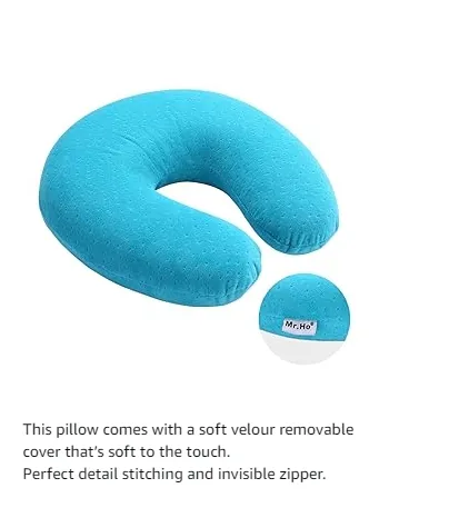 Car Pillow