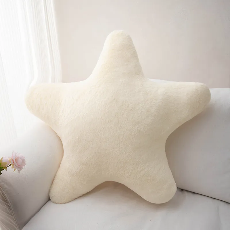 Plush Toy Cushion
