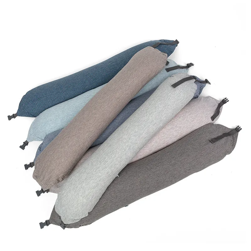 Travel Pillow Detail 8