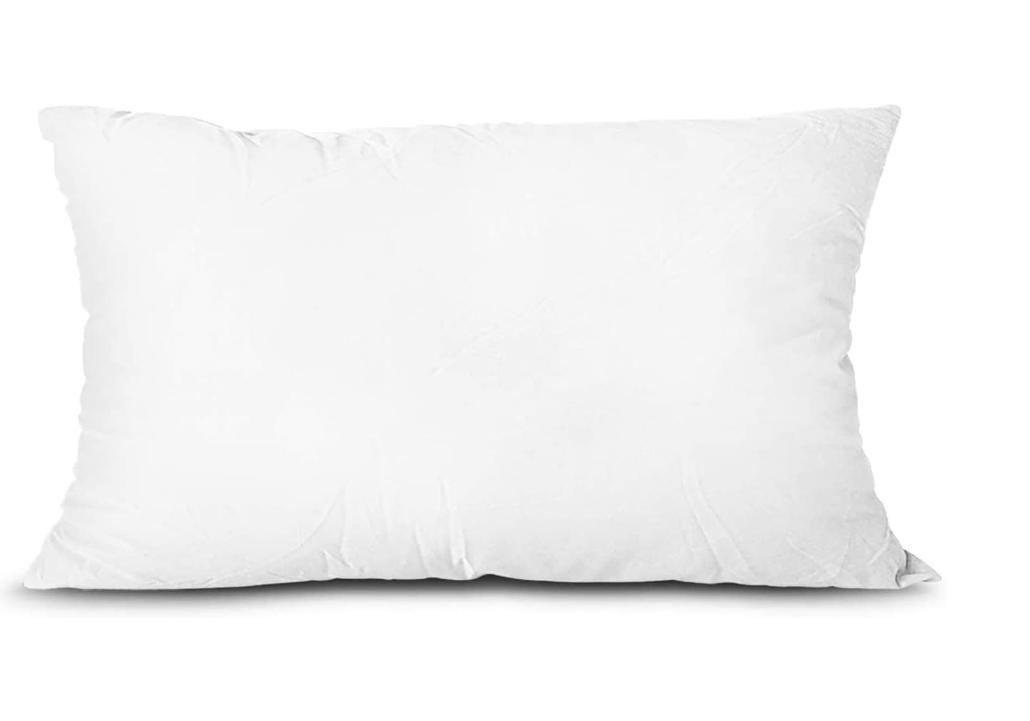 Backrest Lounge Cushion Reading Pillow Bed Wedge Large Adult Bamboo Back Pillow