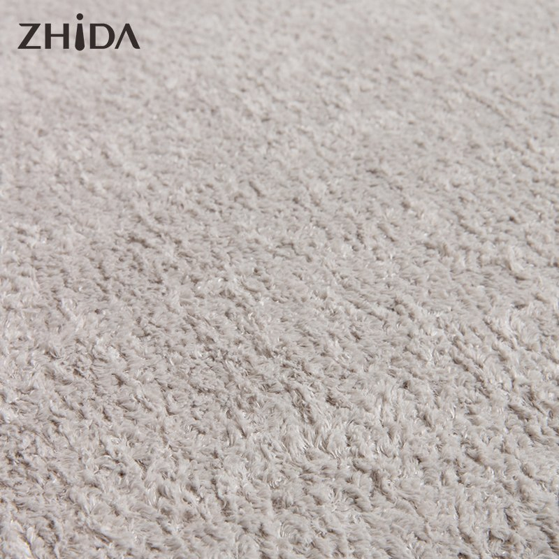 Home Luxury Living Room Furniture Sectional Sofa Set Comfortable Fabric Curved Sofa