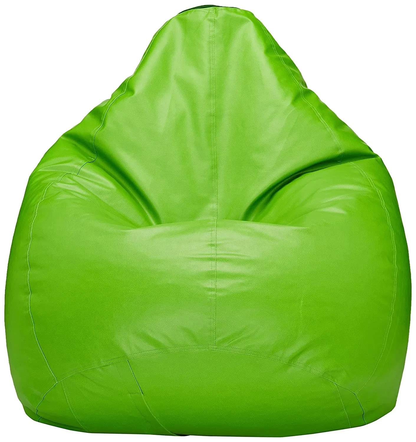 Round Sitting Bean Bags Lazy Boy Bean Bags Leisure Chair