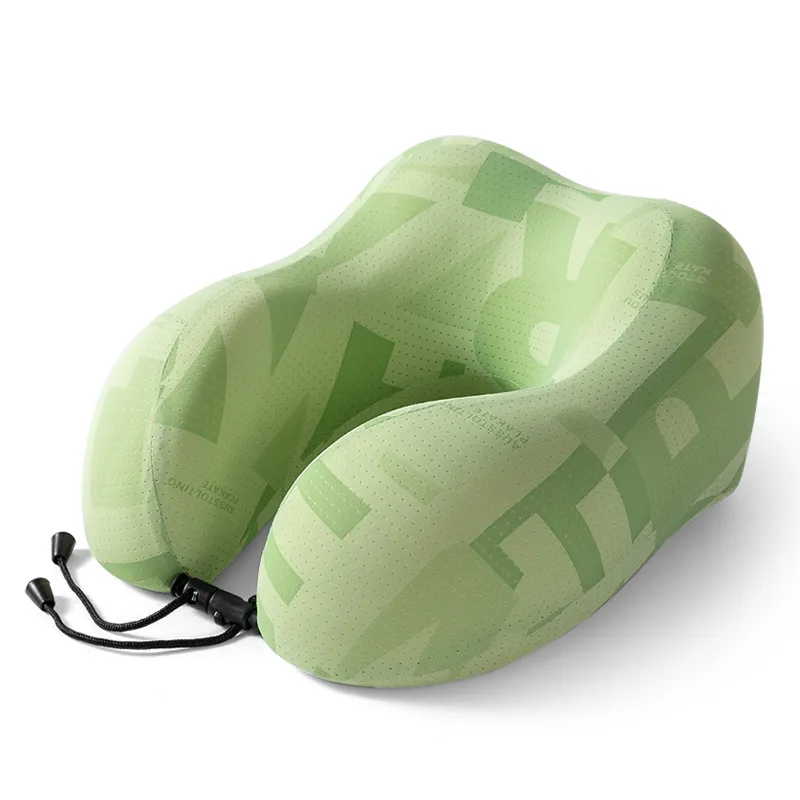 Travel Pillow Detail 10