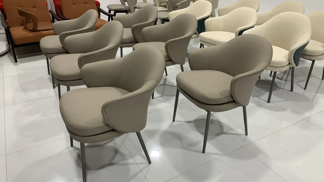 Angie Armchair View 6